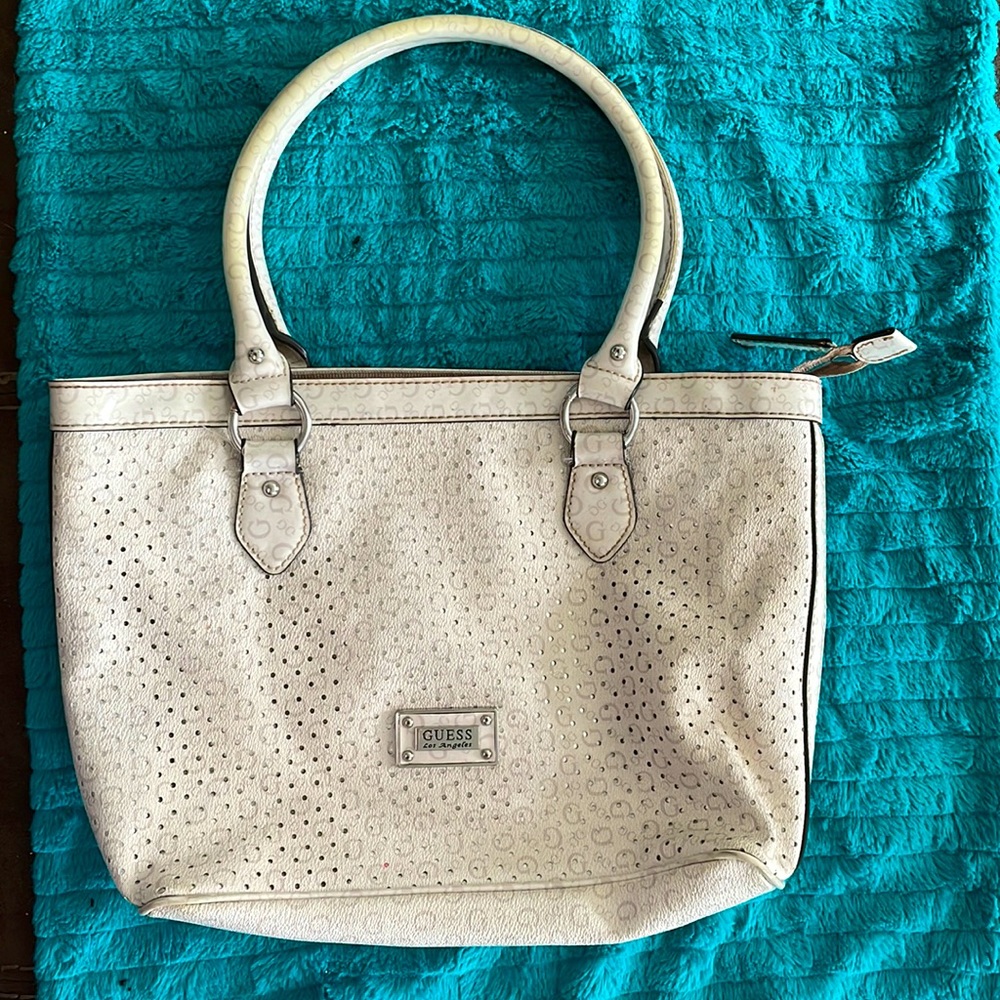 Guess purse